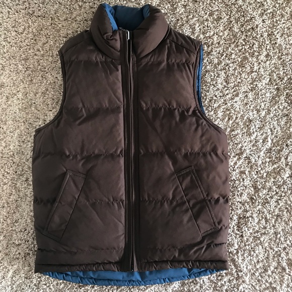 gap kids vest